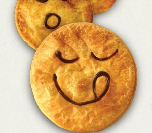 Pie Face administrator in the hot seat